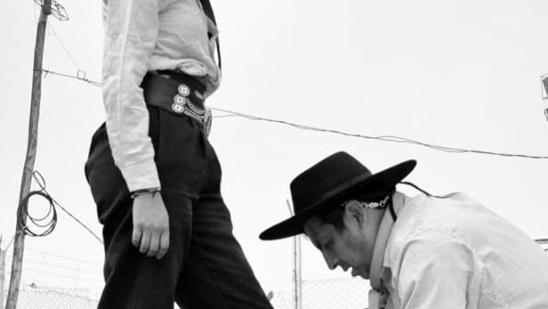 Gaucho Gaucho