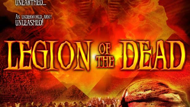 Legion of the Dead