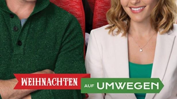 Weihnachten auf Umwegen