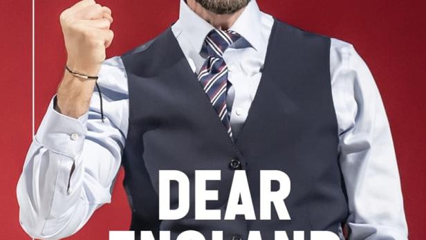 National Theatre Live: Dear England