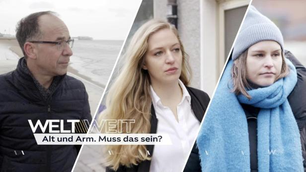 ORF-Korrespondenten bekommen in neuem Magazin mehr Sendezeit