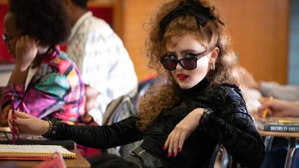 "Lisa Frankenstein": Horror-Romanze mit Cole Sprouse