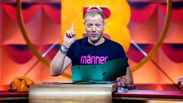 Mario Barth präsentiert bei RTL die absurdesten Fälle von Bürokratie-Wahnsinn.