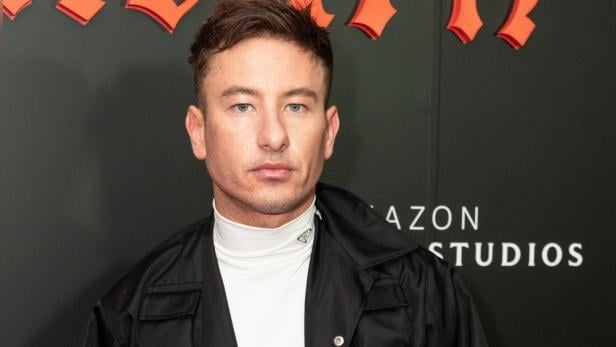 Barry Keoghan