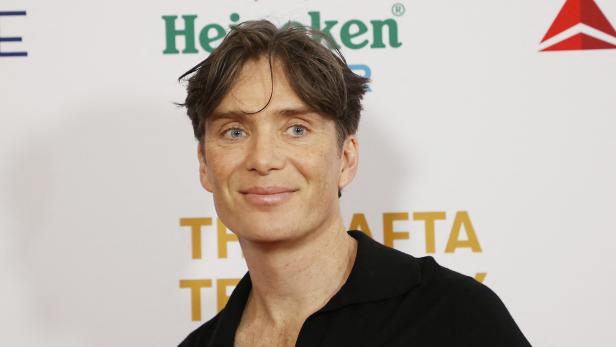 Cillian Murphy spielt die Hauptrolle im Eröffnungsfilm der Berlinale