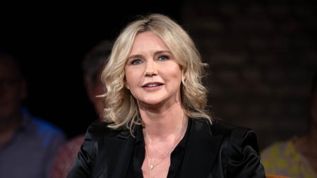 Veronica Ferres: "Die haben es noch nicht verstanden"