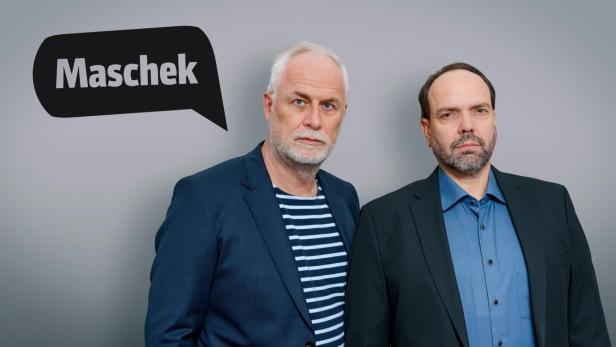 Maschek bekommen im ORF eine eigene monatliche Sendung