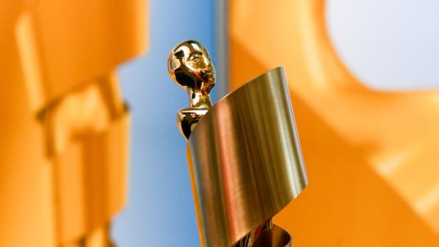 Schröder wurde für „Als Bestie bin ich aufgewacht“ ausgezeichnet.