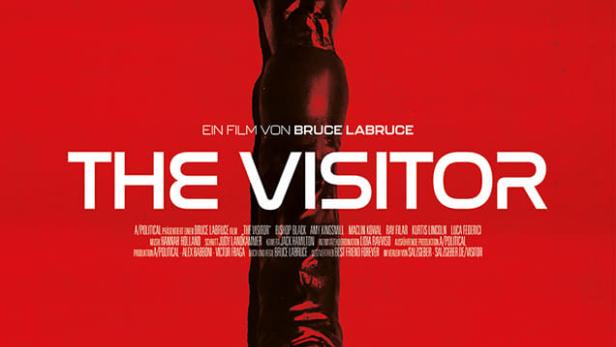 The Visitor