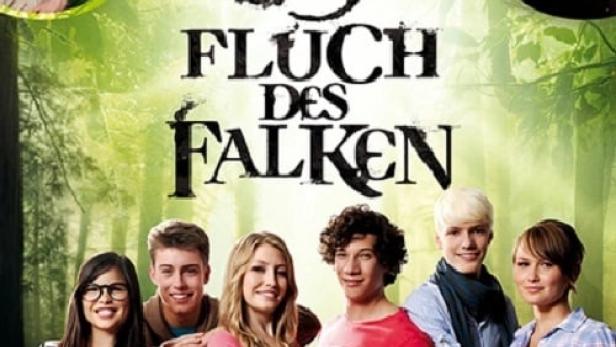 Fluch des Falken