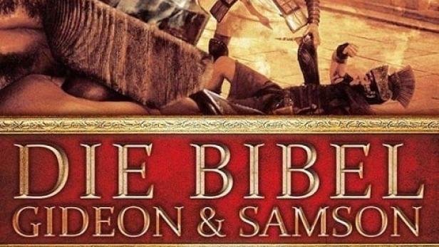 Gideon und Samson