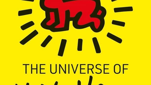 The Universe of Keith Haring