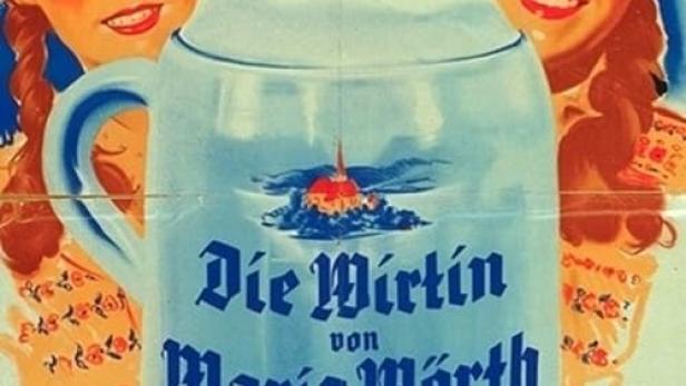 Die Wirtin von Maria Wörth