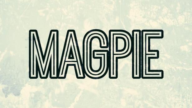 Magpie