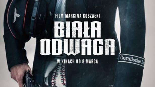 Biała odwaga