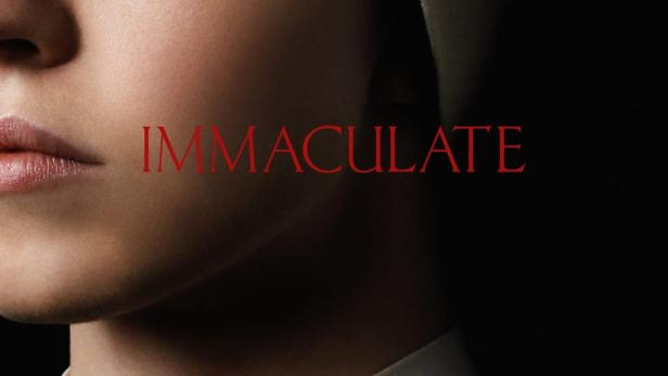 The Immaculate