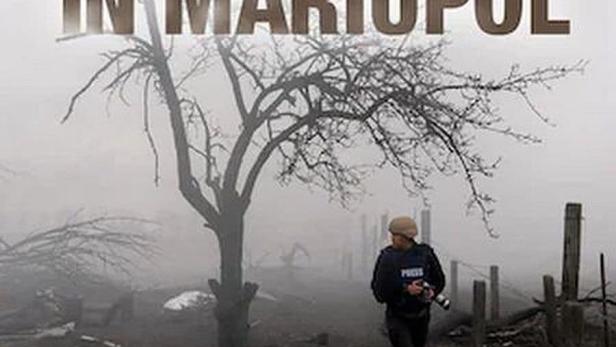 20 Tage in Mariupol