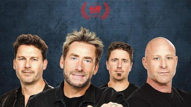 Hate to Love: Nickelback