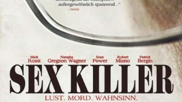 Sex Killer - Lust. Mord. Wahnsinn.