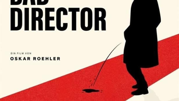 BAD DIRECTOR