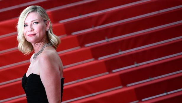 Kirsten Dunst beklagt die Rollenqualität für reifere Schauspielerinnen