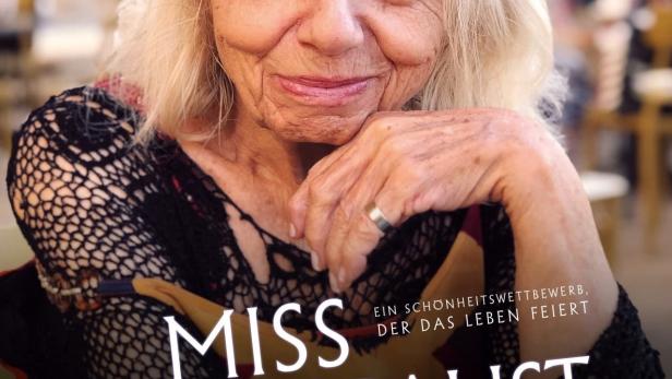 Miss Holocaust Survivor