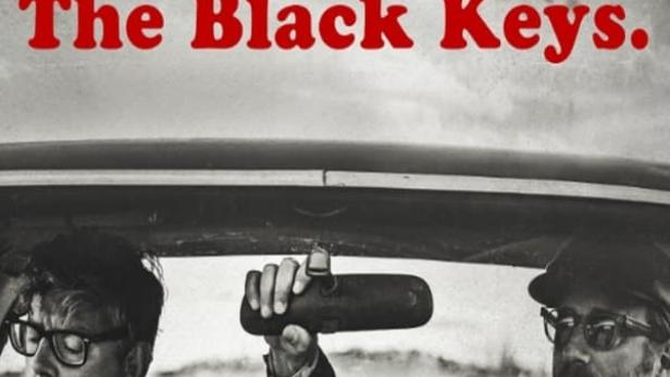 This is a Film About The Black Keys
