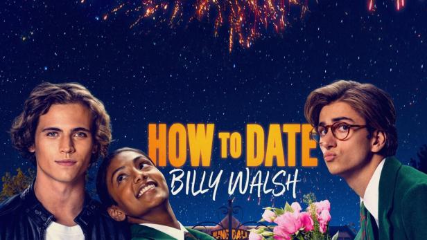 How to Date Billy Walsh