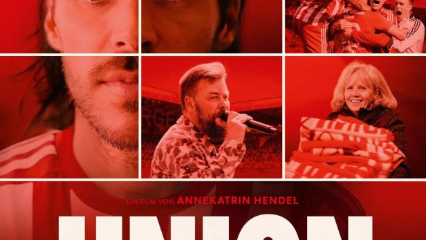 Union - Die besten aller Tage