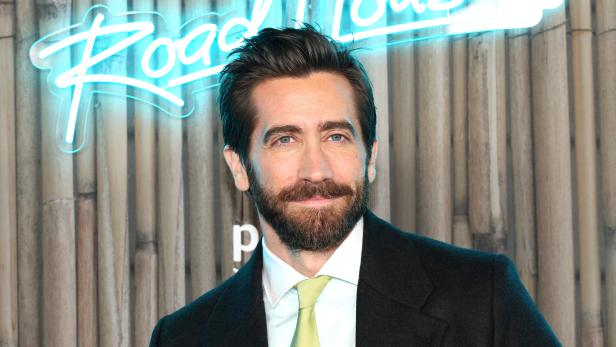 Fitness spielt bei Jake Gyllenhaal eine zentrale Rolle