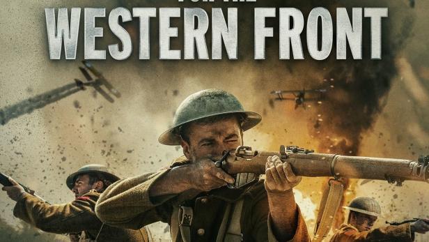 Battle for the Western Front