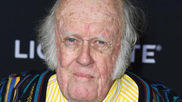 M. Emmet Walsh spielte in mehr als 100 Filmen mit.