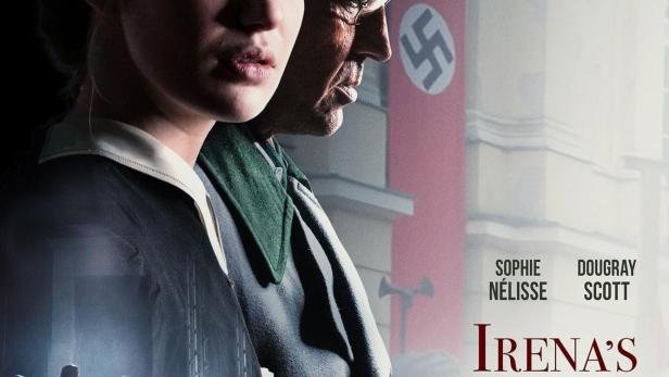 Irena's Vow