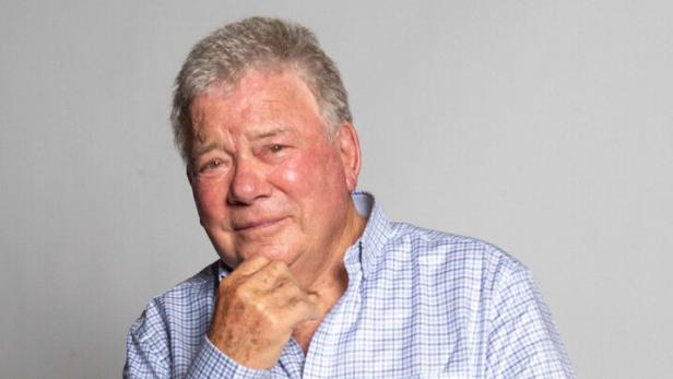 William Shatner