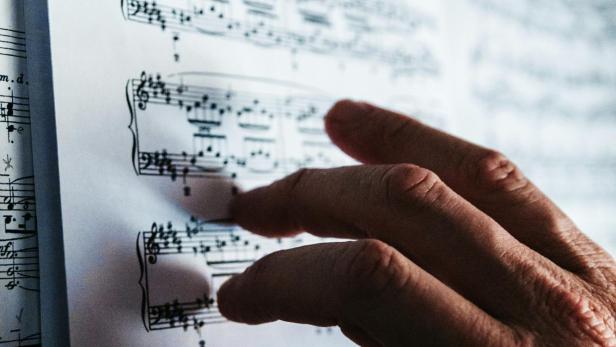 Vivaldi Film könnte bald umgesetzt werden Vivaldi Film könnte bald umgesetzt werden