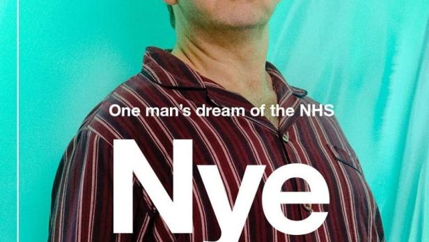 National Theatre Live: Nye