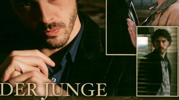 Der junge Montalbano