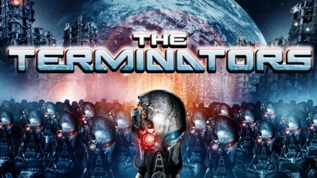 The Terminators