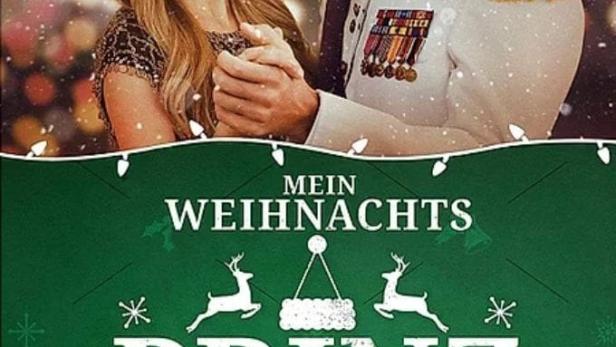 Mein Weihnachtsprinz