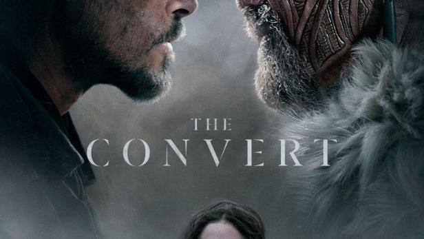 The Convert