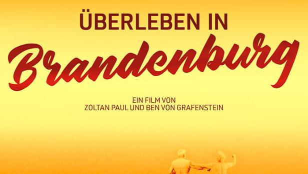 Überleben in Brandenburg