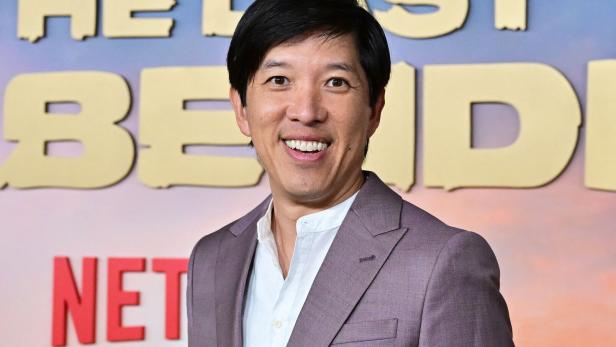 Chief of Content bei Netflix Dan Lin