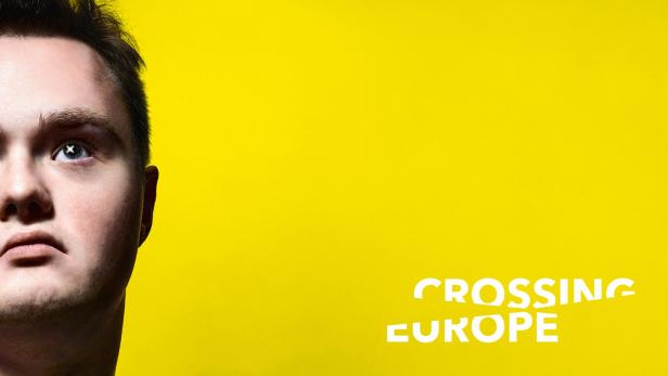 Logo Crossing Europe 2024
