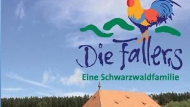 Die Fallers – Eine Schwarzwaldfamilie