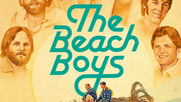 The Beach Boys