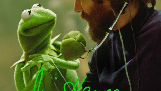 Jim Henson Idea Man