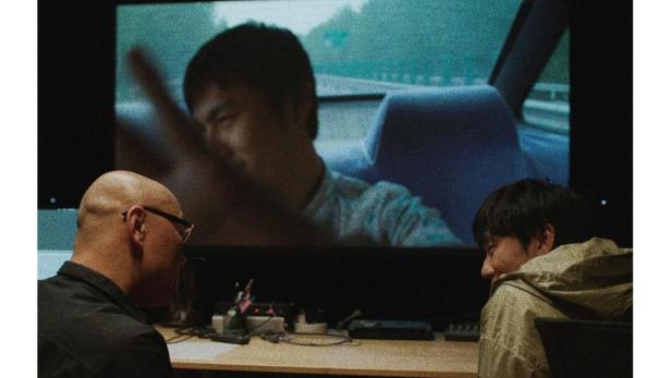 An Unfinished Film