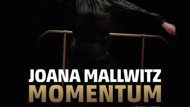 Joana Mallwitz - Momentum