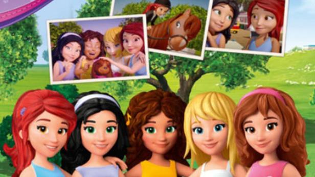 LEGO Friends