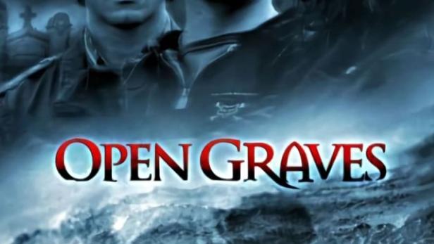 Open Graves